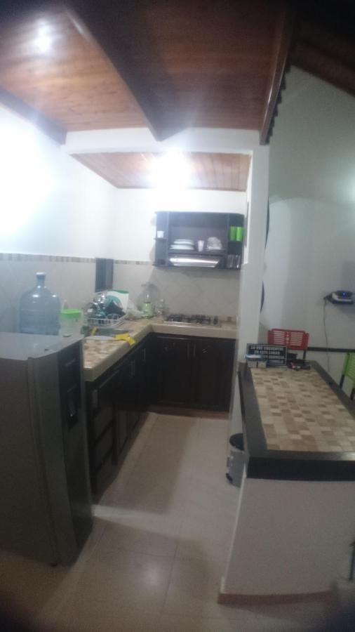 Conjunto Residencial Gloria Janeth