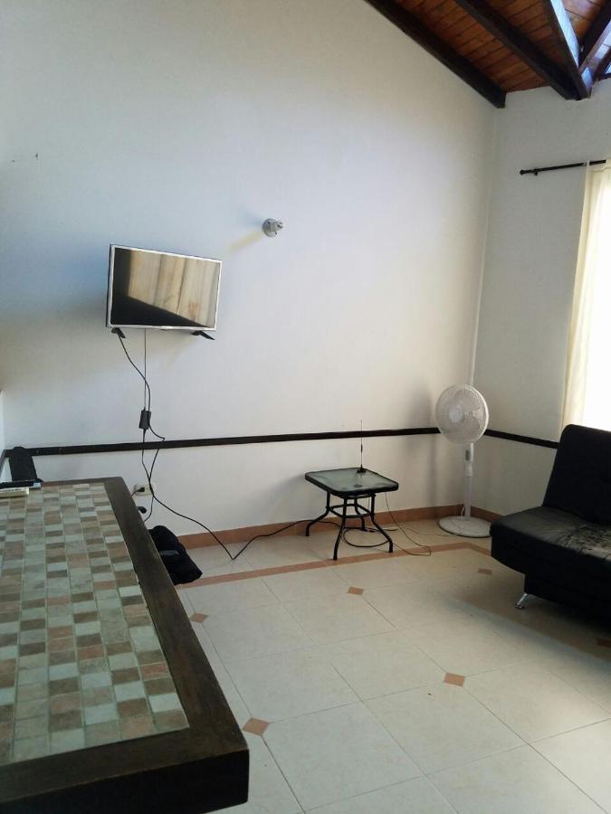 Conjunto Residencial Gloria Janeth Apartment Santa Marta (Magdalena)