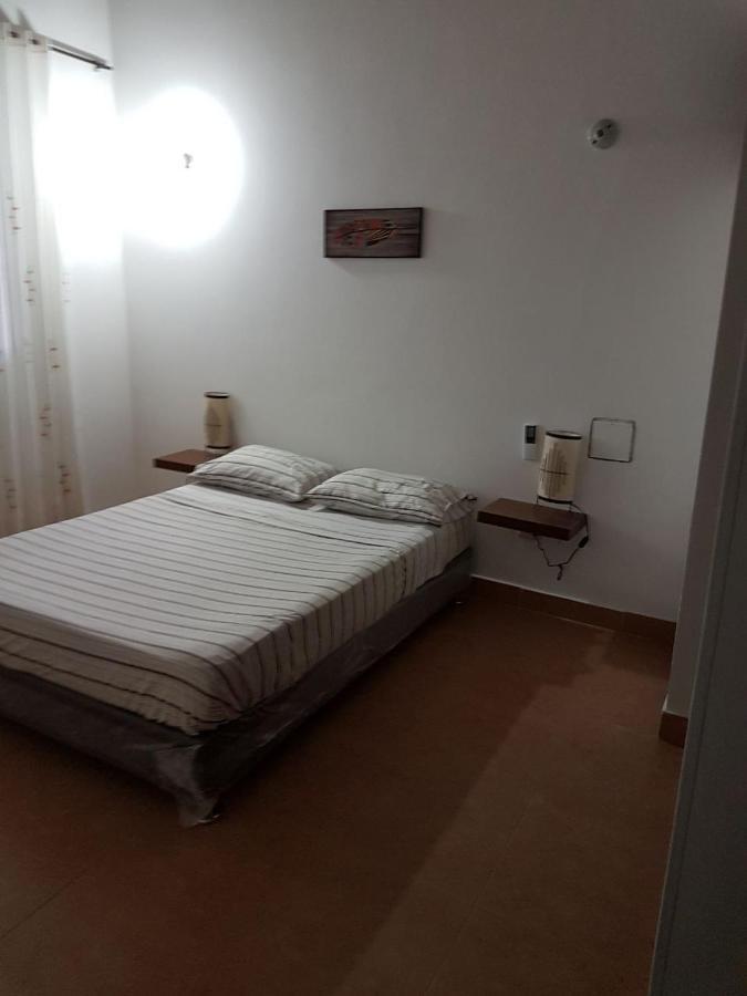 Conjunto Residencial Gloria Janeth * Santa Marta (Magdalena)