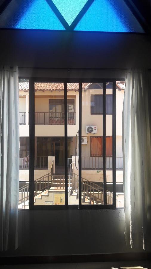 Conjunto Residencial Gloria Janeth Apartment