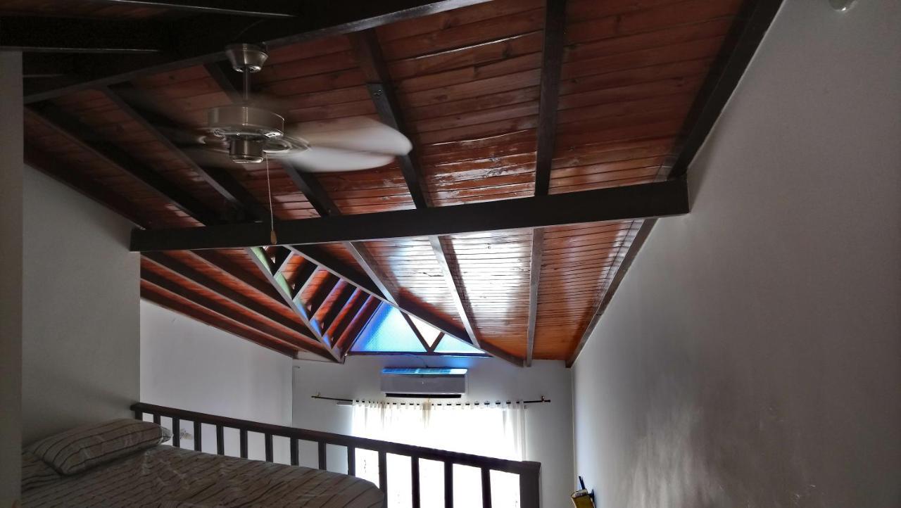 Conjunto Residencial Gloria Janeth *