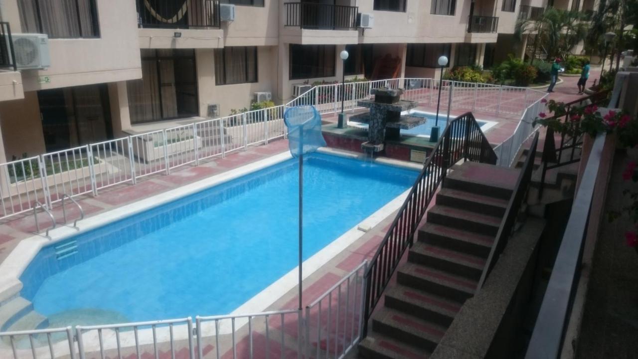 Apartment Conjunto Residencial Gloria Janeth *