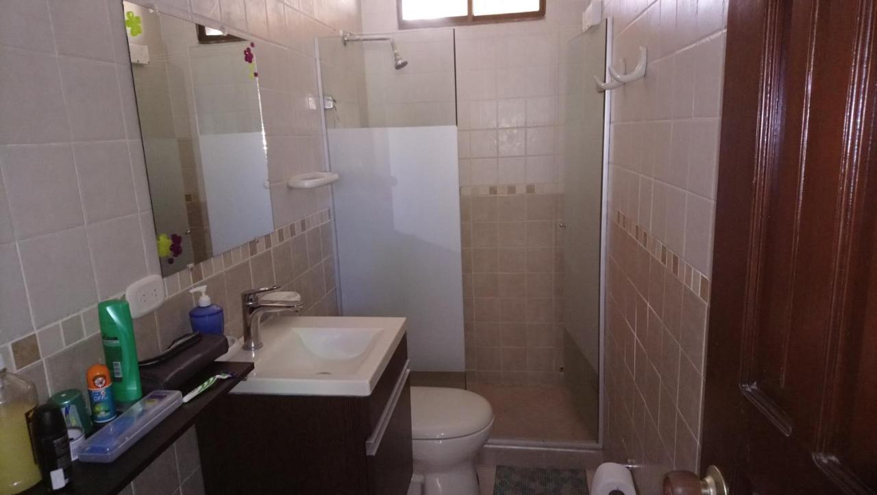 Apartment Conjunto Residencial Gloria Janeth Santa Marta (Magdalena)