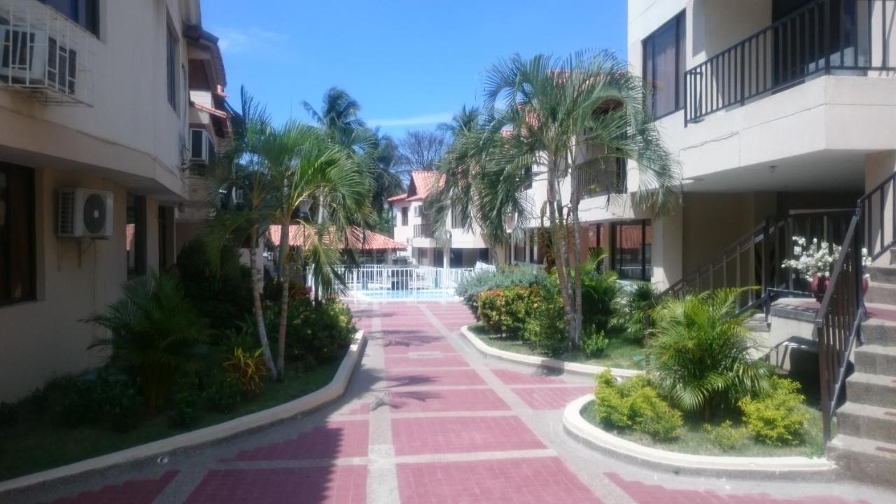 Conjunto Residencial Gloria Janeth Santa Marta (Magdalena)