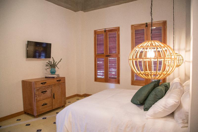 Hotel Boutique Casa Mia Santa Marta (Magdalena)