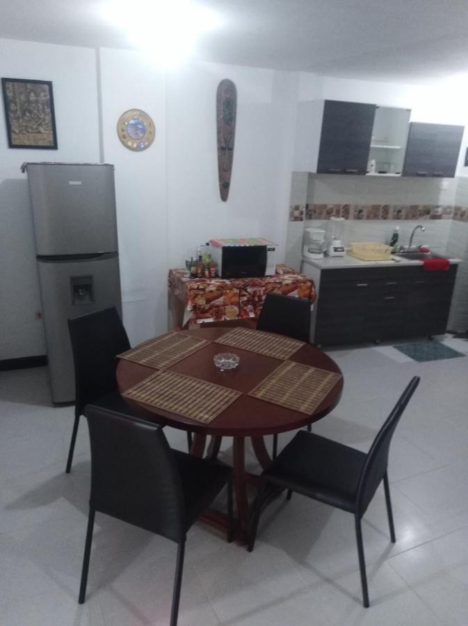 Playa Los Cocos Apartment Santa Marta (Magdalena)