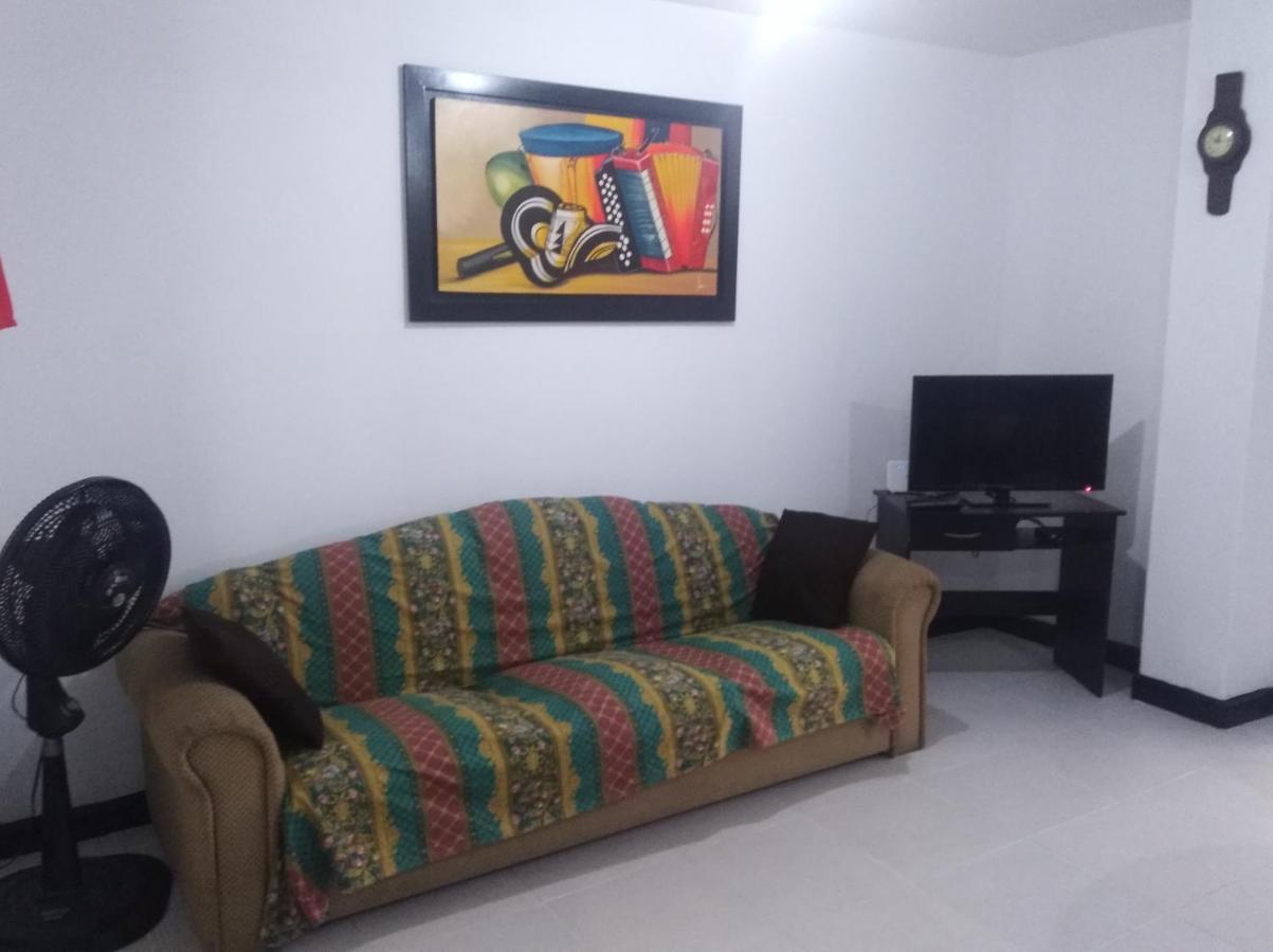 Playa Los Cocos Apartment