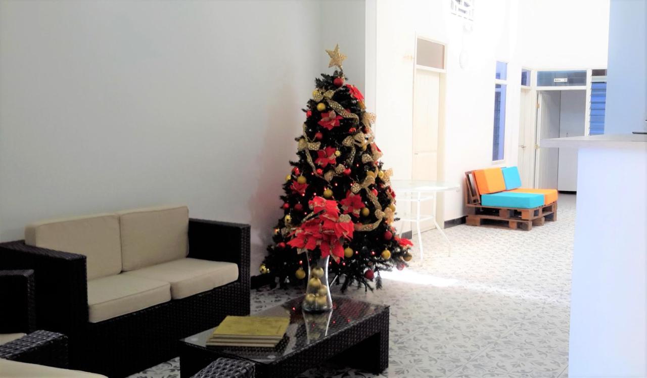 Guest house Believer 3*