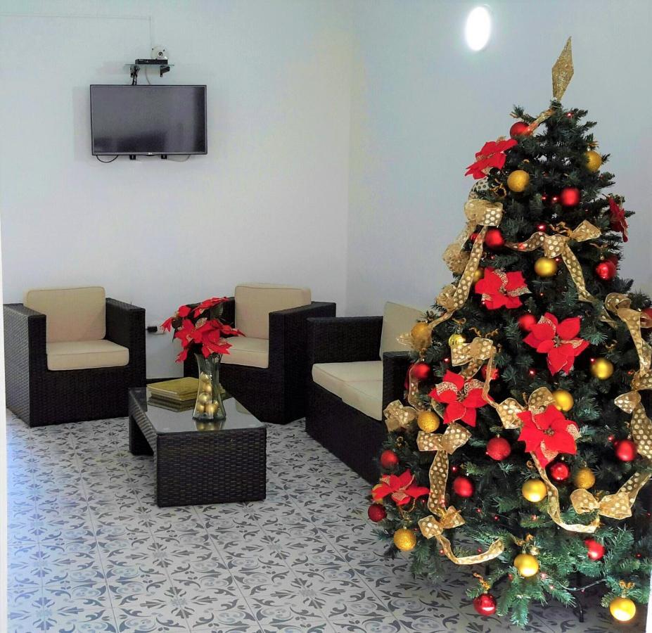 Guest house Believer
