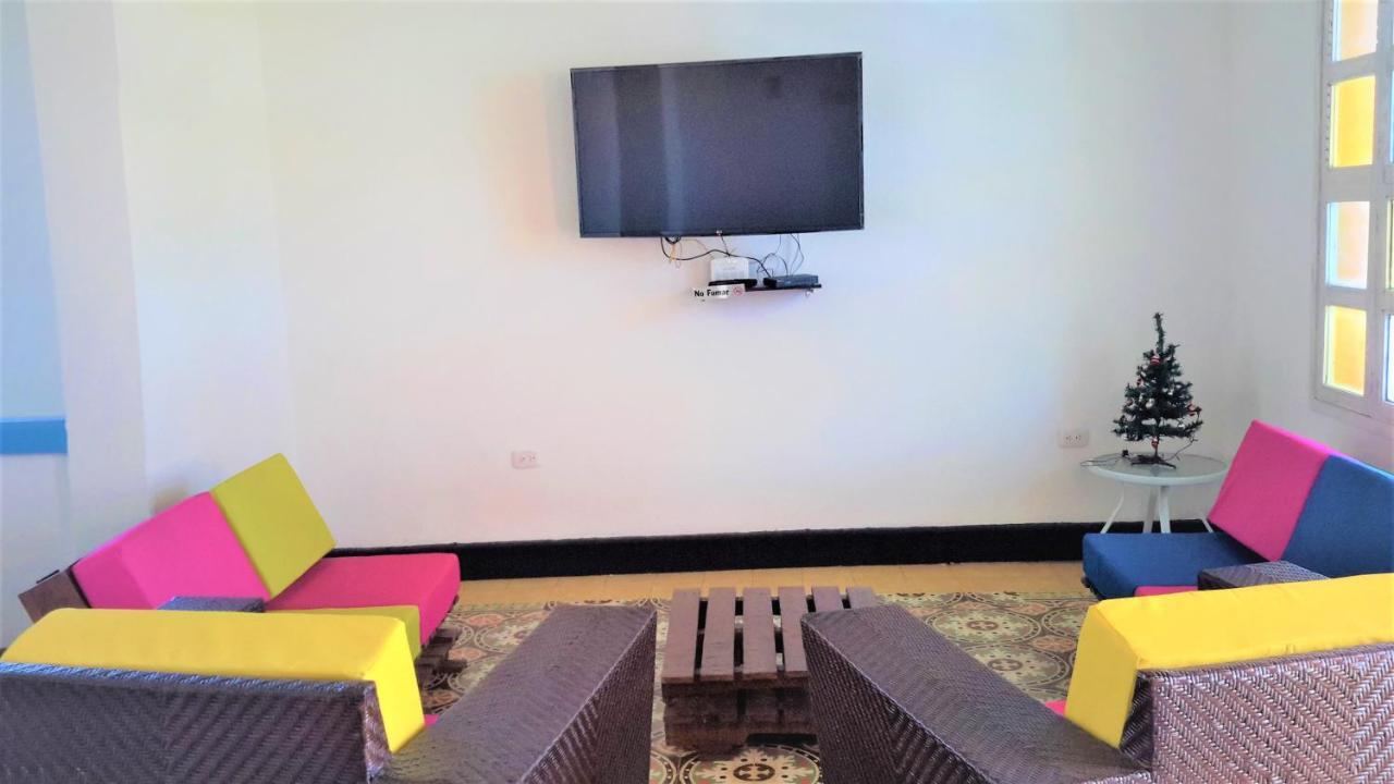 Believer Guest house