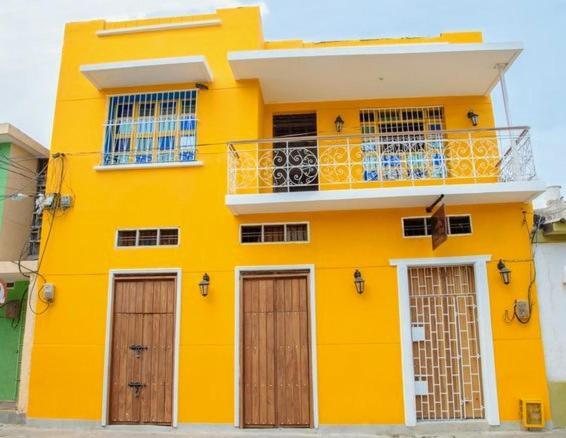 Believer Guest house 3*