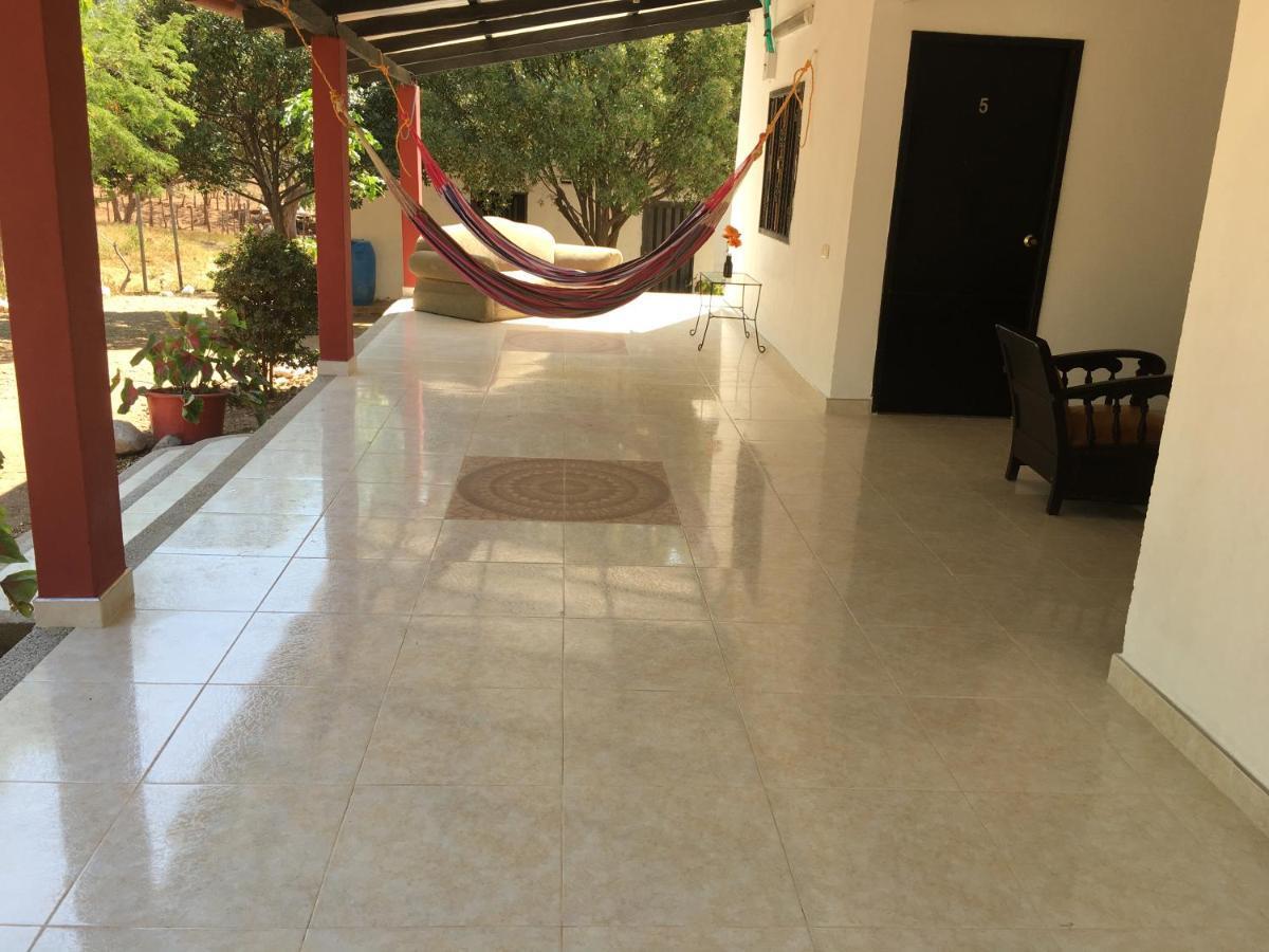 Guest house Olas De Neguanje Santa Marta (Magdalena)