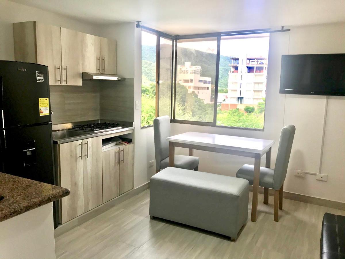 Apartamento Caribbean Venture Apto 303 - Rodadero, Santa Marta *