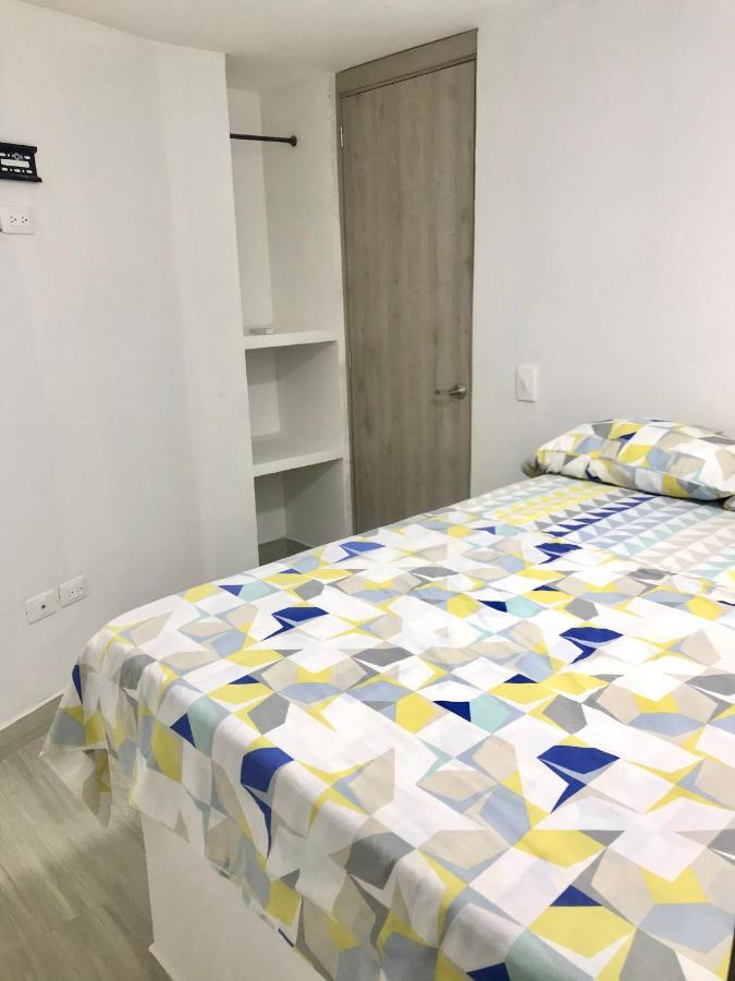 Apartamento Caribbean Venture Apto 303 - Rodadero, Santa Marta