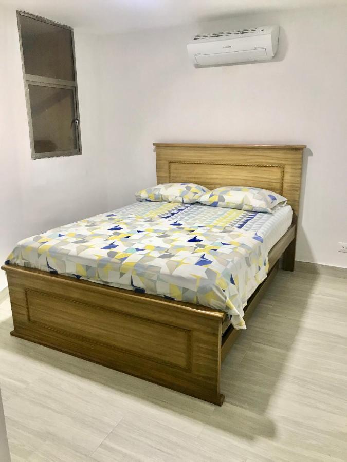 Caribbean Venture Apto 303 - Rodadero, Santa Marta *