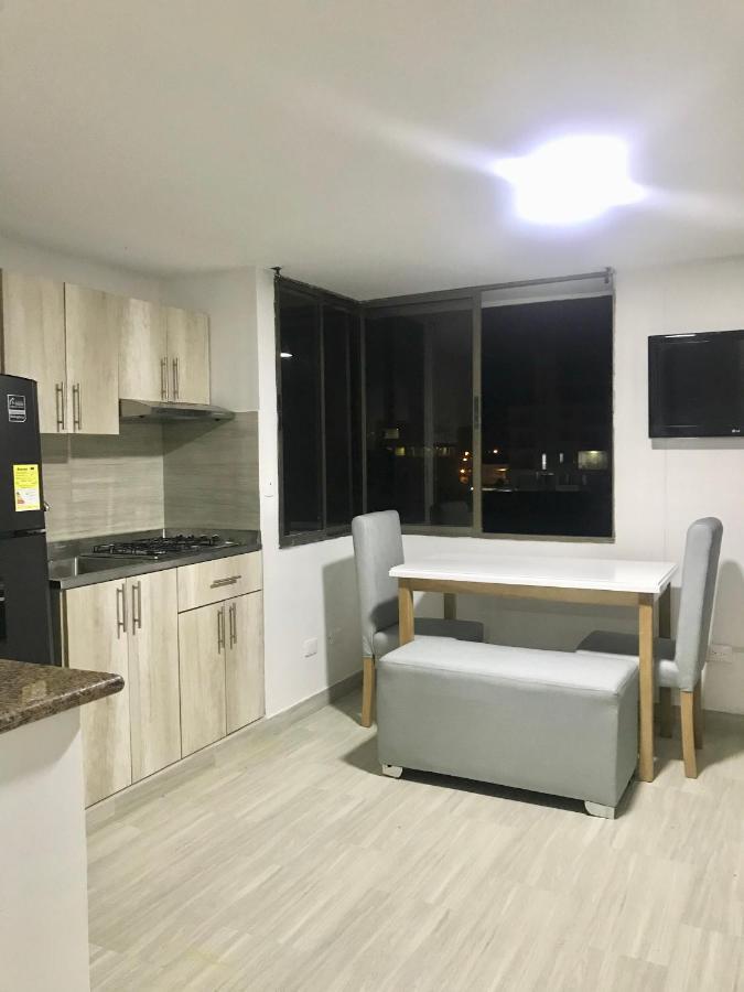 Apartamento Caribbean Venture Apto 303 - Rodadero, Santa Marta