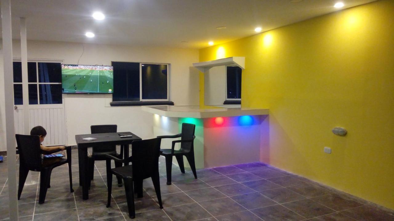 Brisas Del Mar Guest house