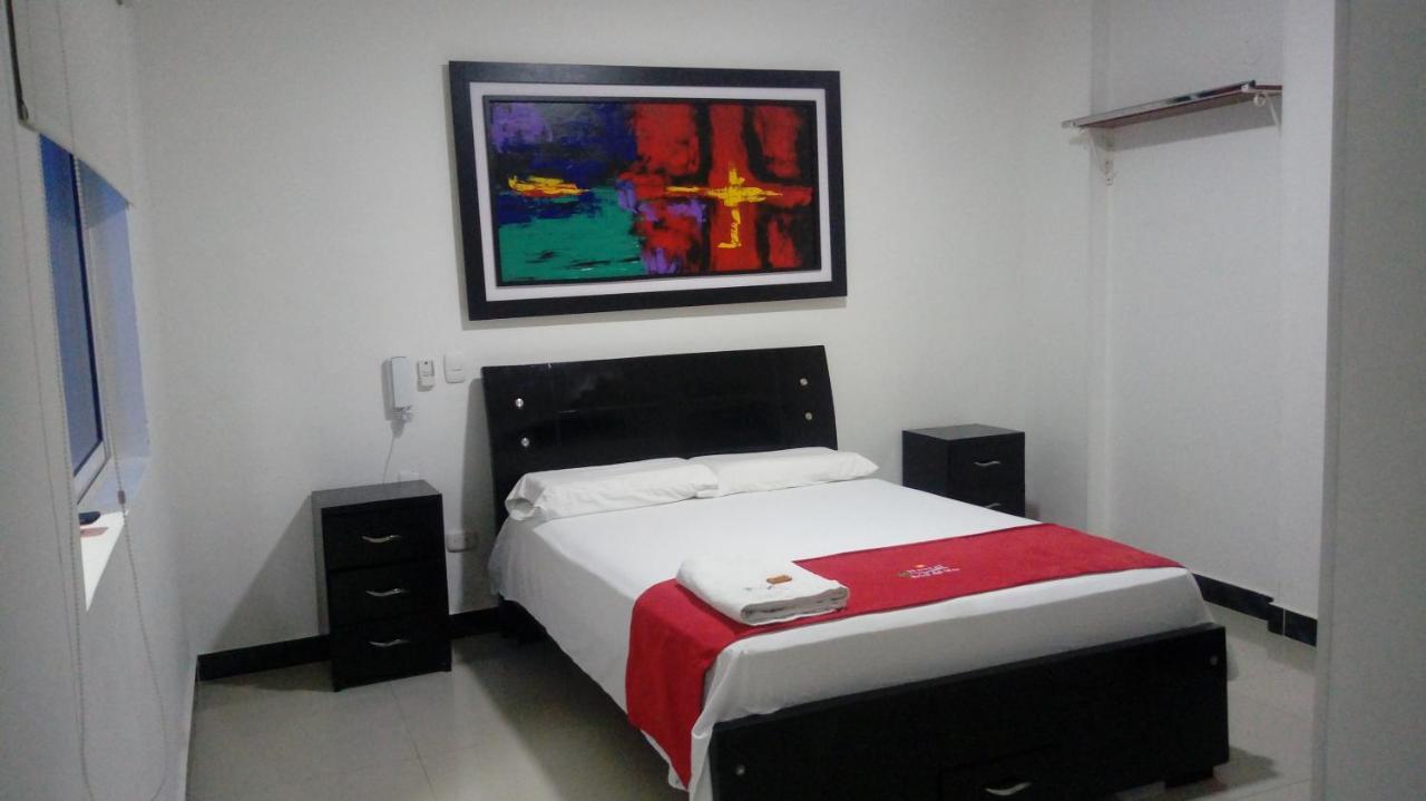 Guest house Brisas Del Mar Santa Marta (Magdalena)