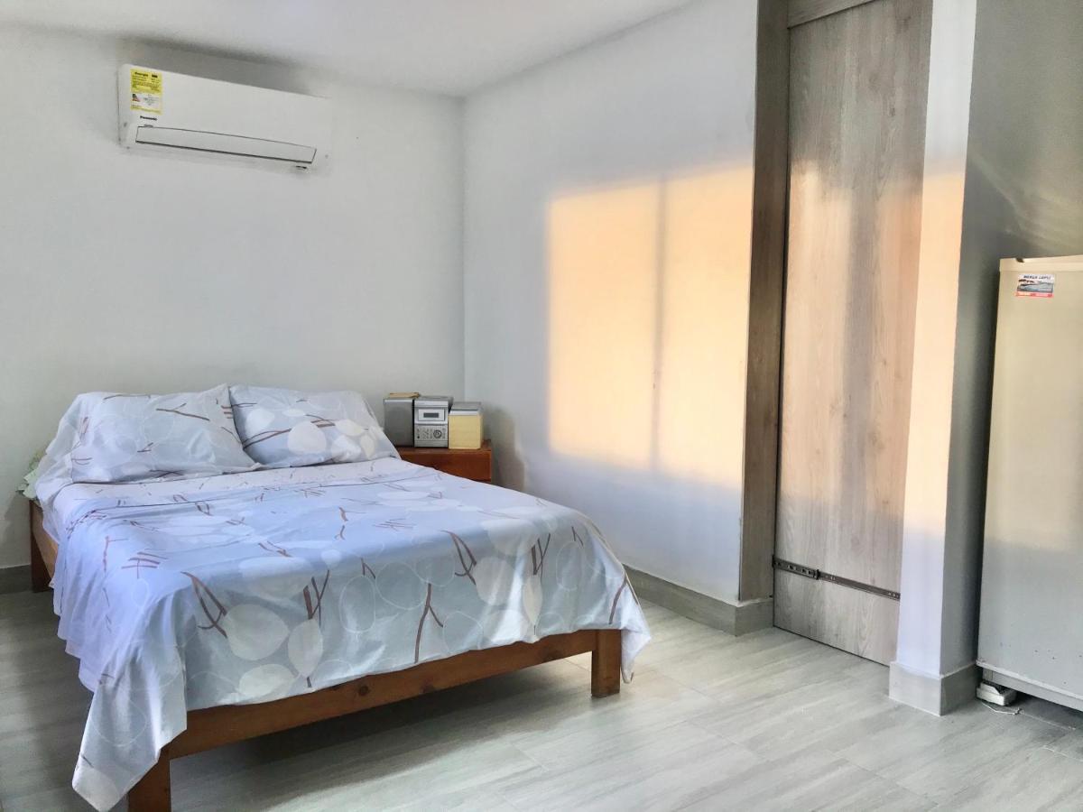 Caribbean Venture Apto 102 - Rodadero, Apartment *