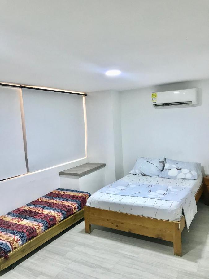 Caribbean Venture Apto 102 - Rodadero, Apartment *