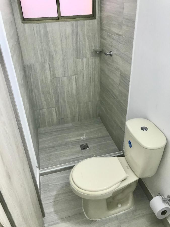 Caribbean Venture Apto 102 - Rodadero, Apartment Santa Marta (Magdalena)
