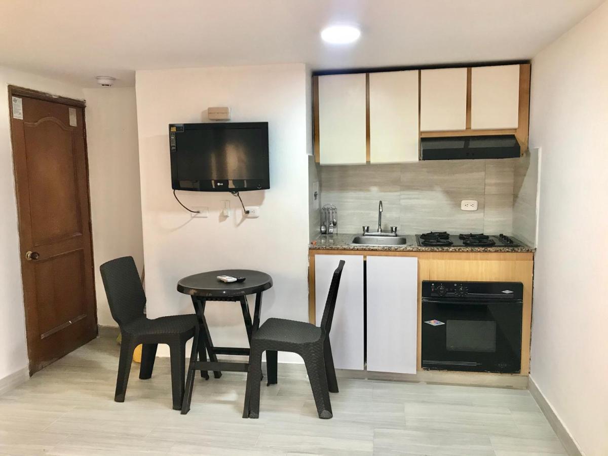 Caribbean Venture Apto 102 - Rodadero, * Santa Marta (Magdalena)