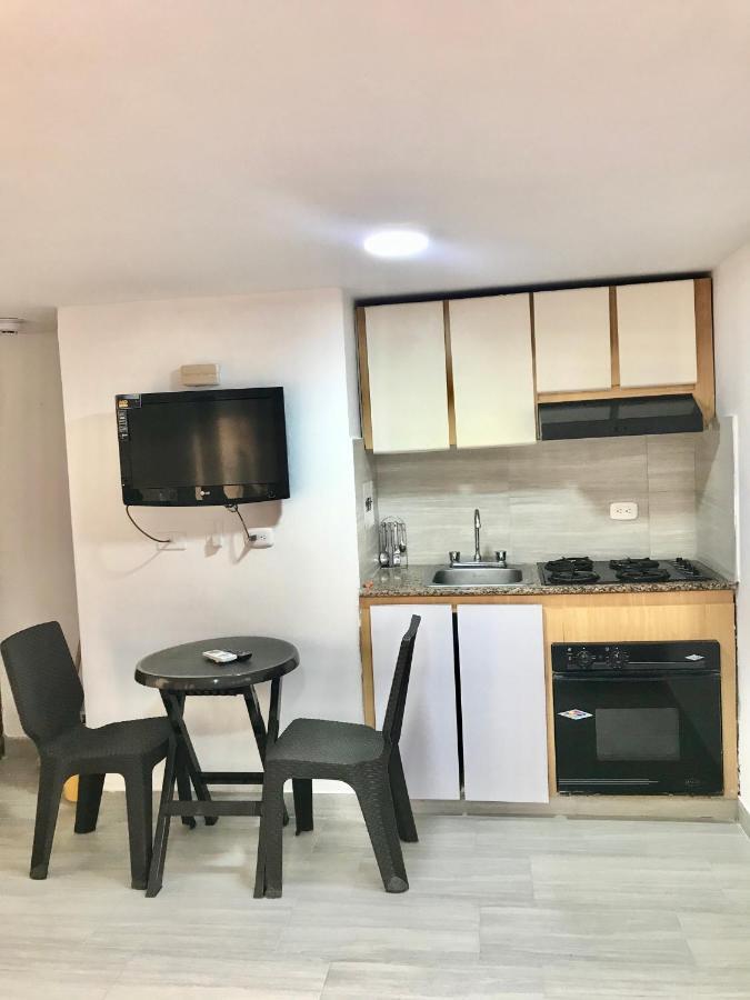 Caribbean Venture Apto 102 - Rodadero, Apartment