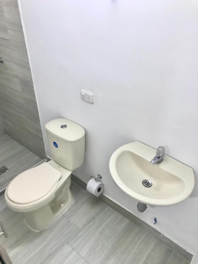 Caribbean Venture Apto 102 - Rodadero, Santa Marta (Magdalena)