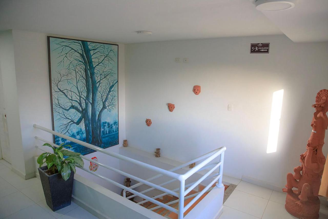 Ayenda 1612 La Perla Indigena Hotel