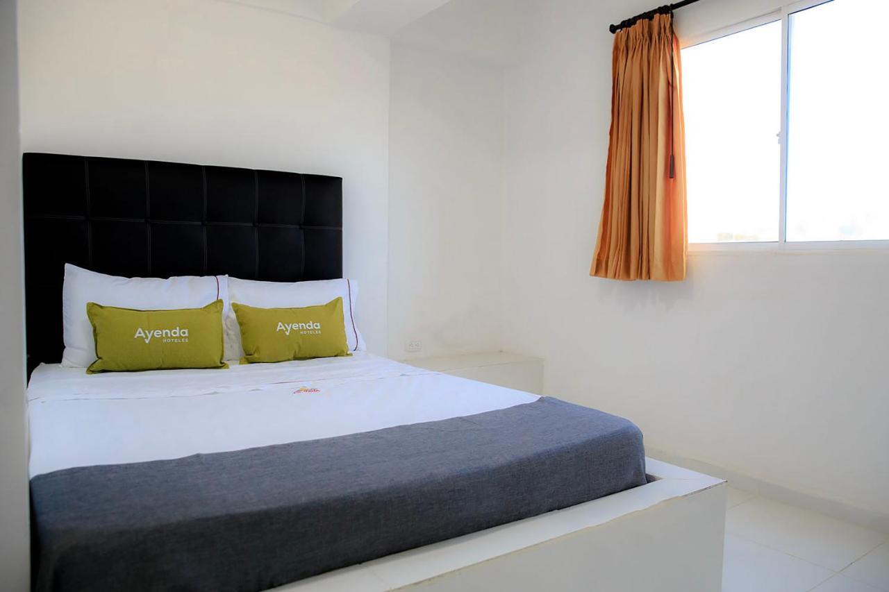 Ayenda 1612 La Perla Indigena Hotel 3*
