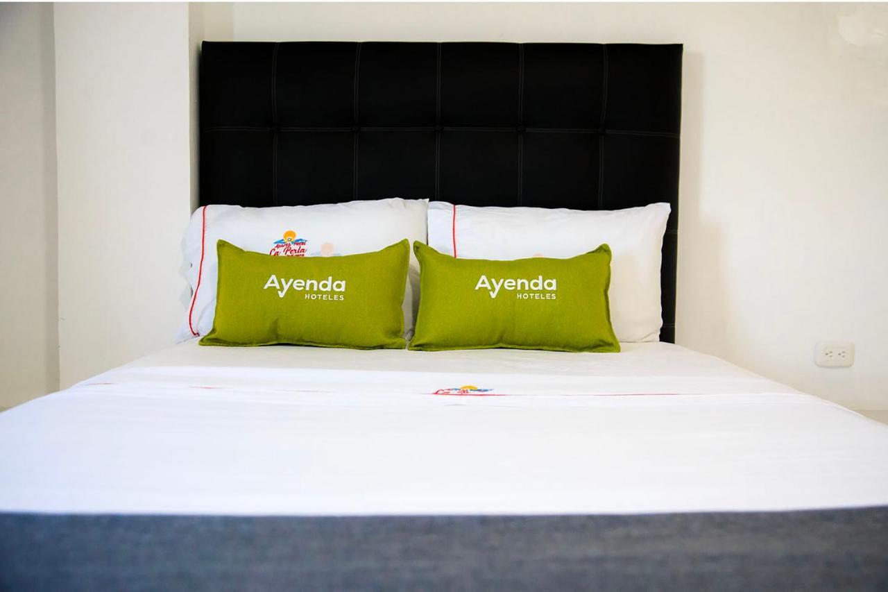 Ayenda 1612 La Perla Indigena