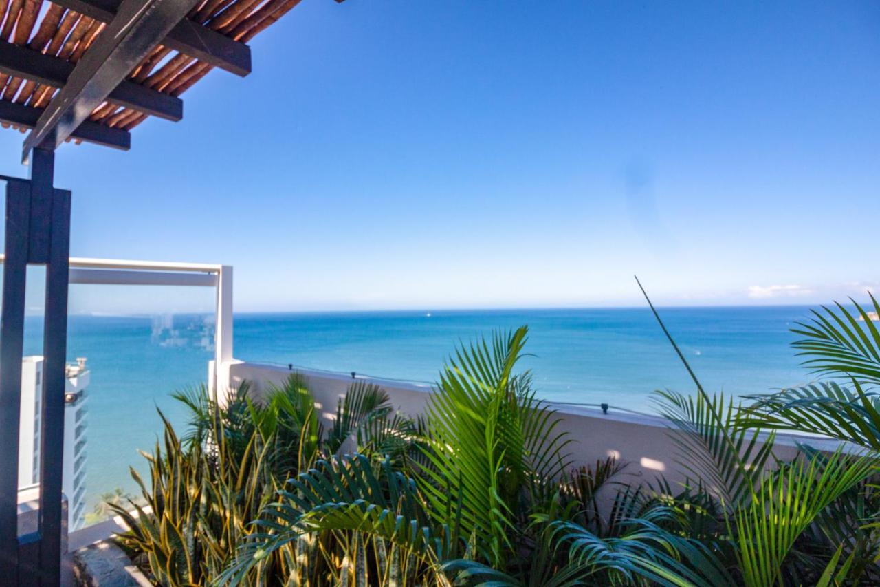 En Reserva Del Mar - By Bedviajes Apartment *