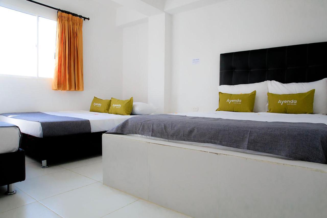 Ayenda 1612 La Perla Indigena 3*