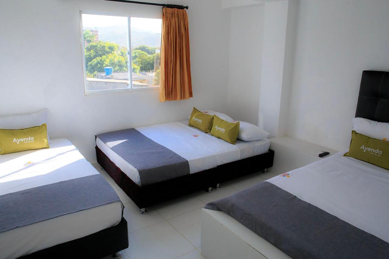 Hotel Ayenda 1612 La Perla Indigena 3*