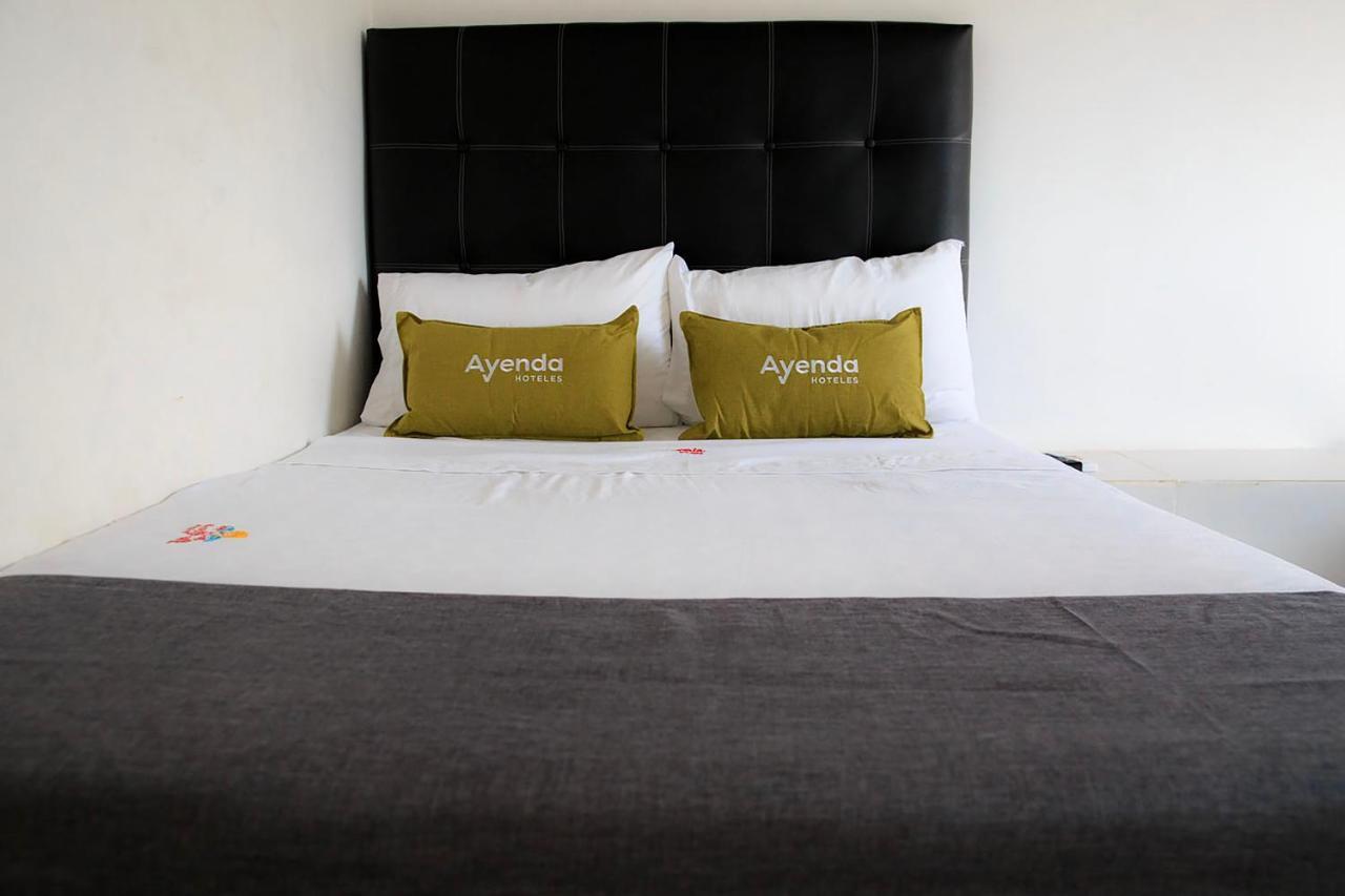 Ayenda 1612 La Perla Indigena 3* Santa Marta (Magdalena)