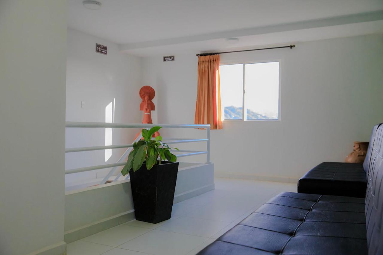 Ayenda 1612 La Perla Indigena 3*
