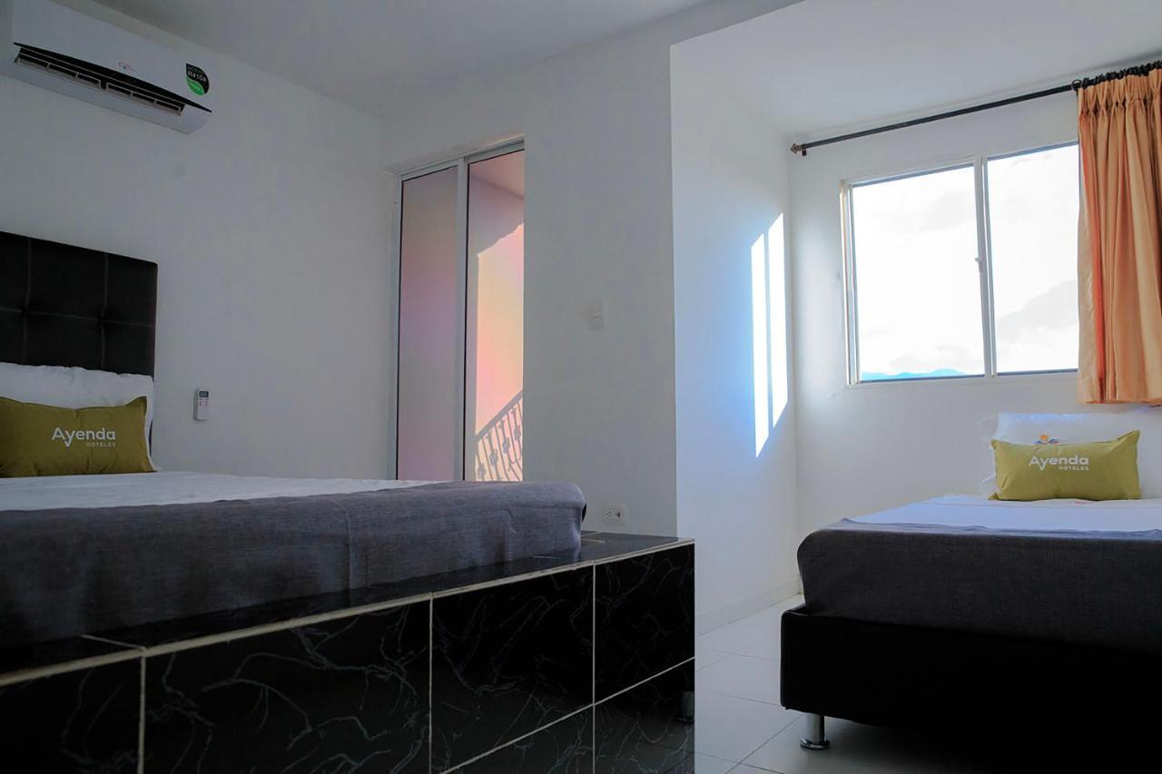 Hotel Ayenda 1612 La Perla Indigena 3*