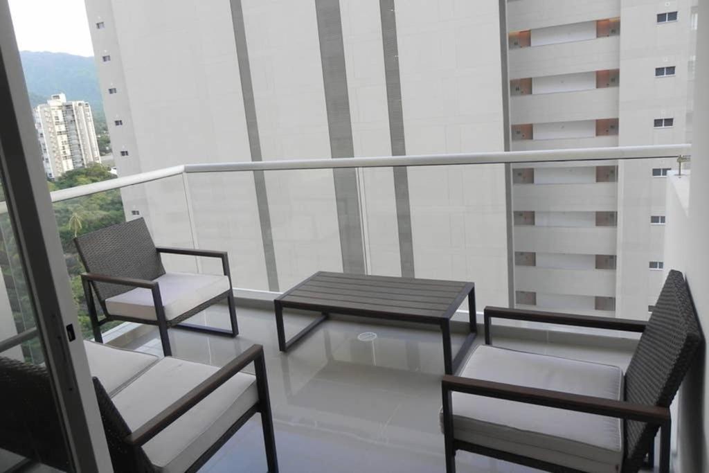 Hermoso Apartamento, Pozos Colorados - Apartment *
