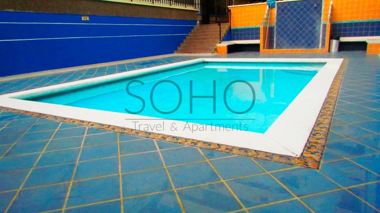 Centro Internacional - Rodadero By Soho Apartment Santa Marta (Magdalena)