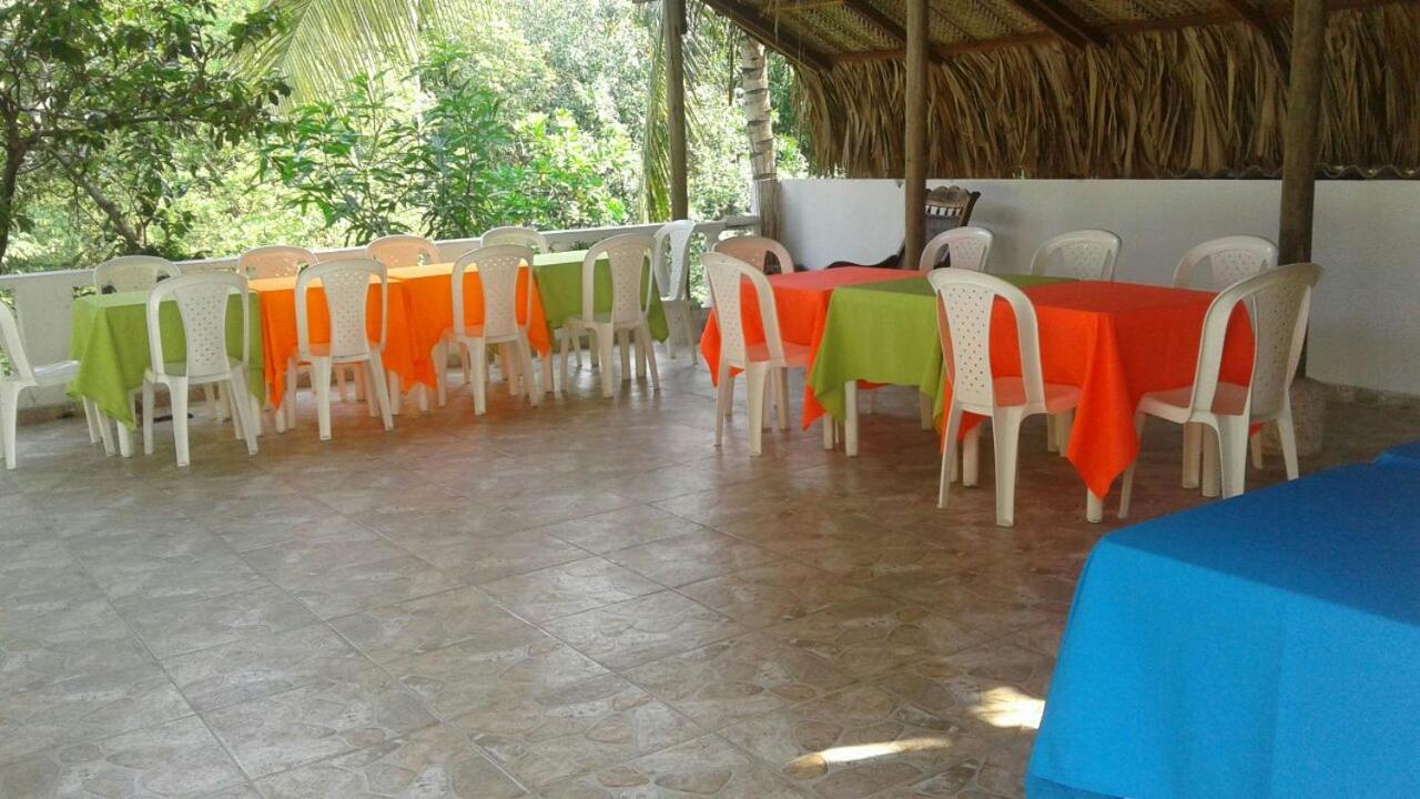 Cabaña Los Gansos *