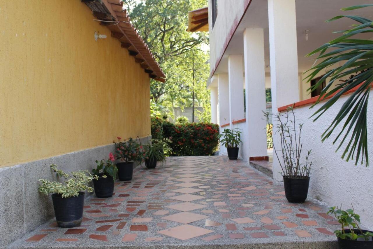 Pensión Cabaña Los Gansos *