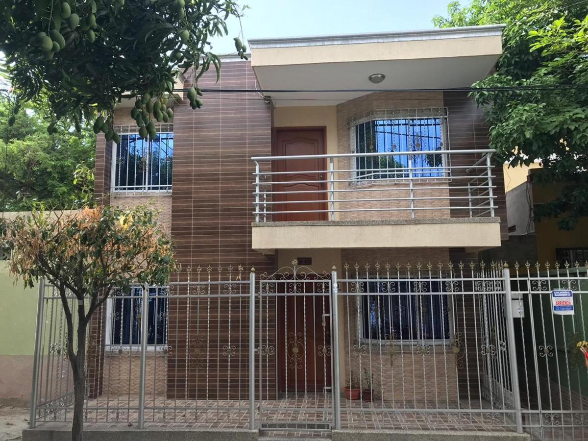 Apartment Apto 4 En Centro De La Ciudad *