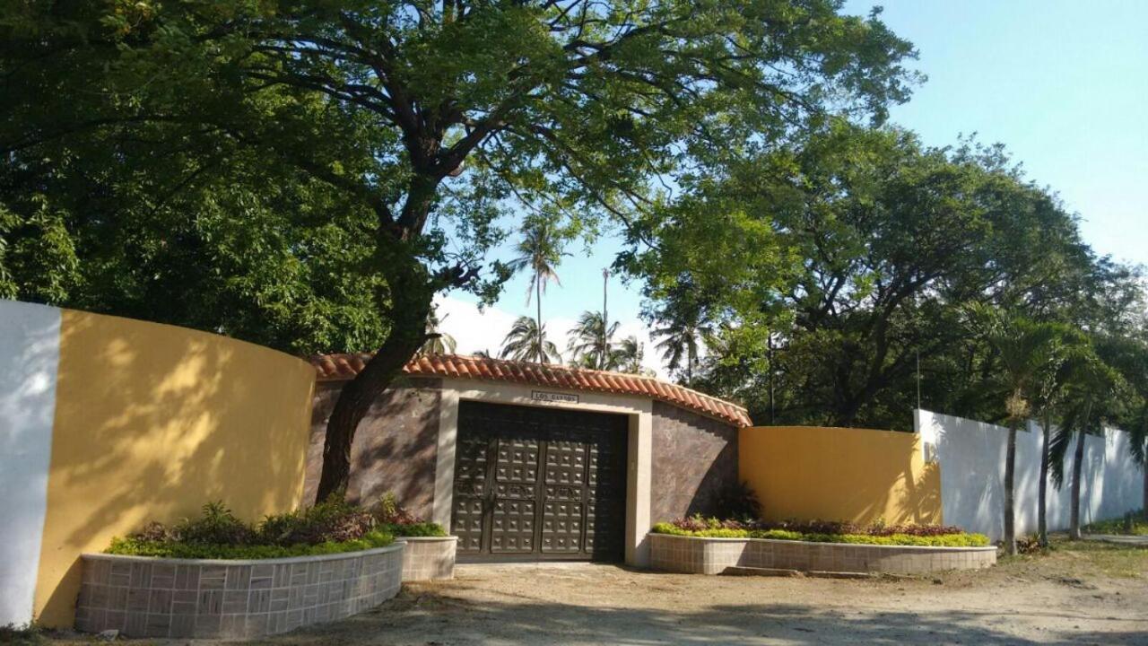Pensión Cabaña Los Gansos