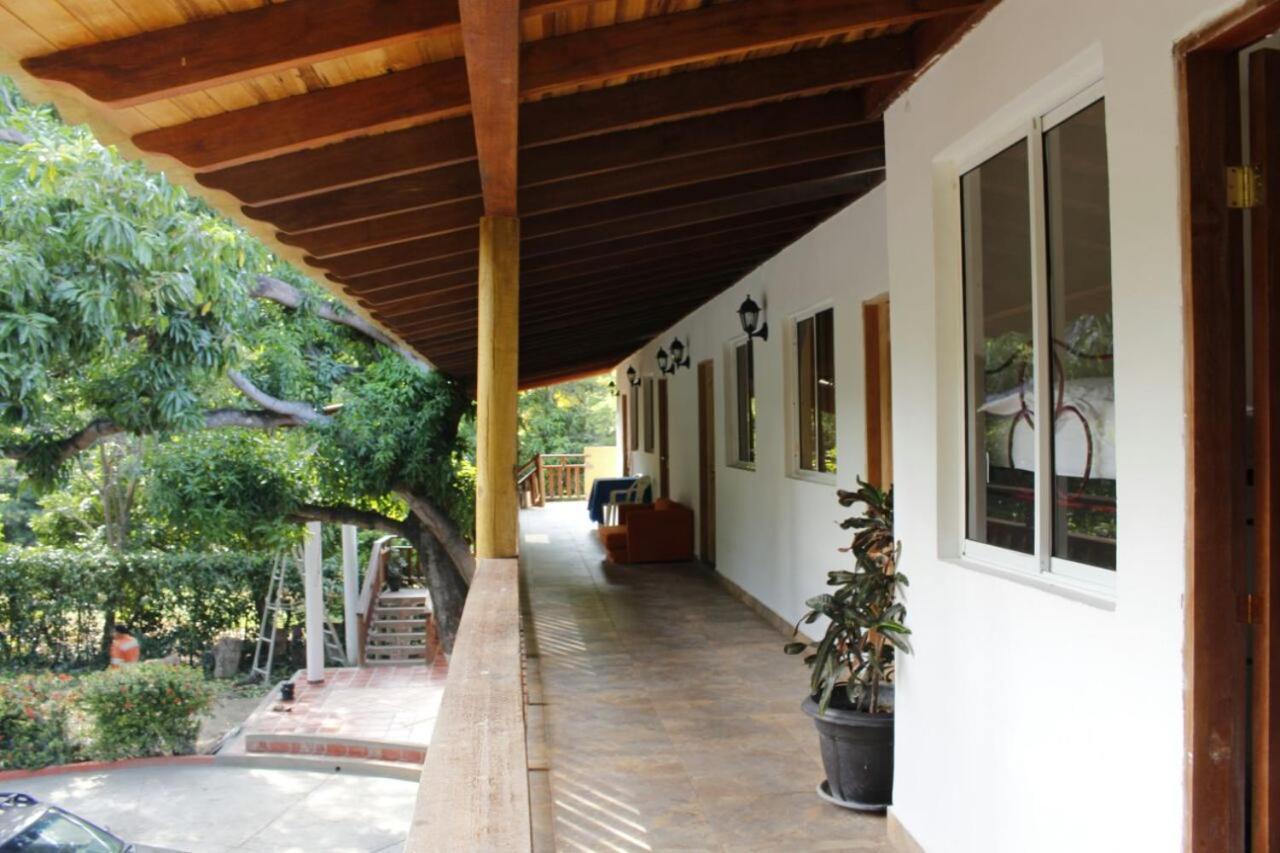 Cabaña Los Gansos Pensión