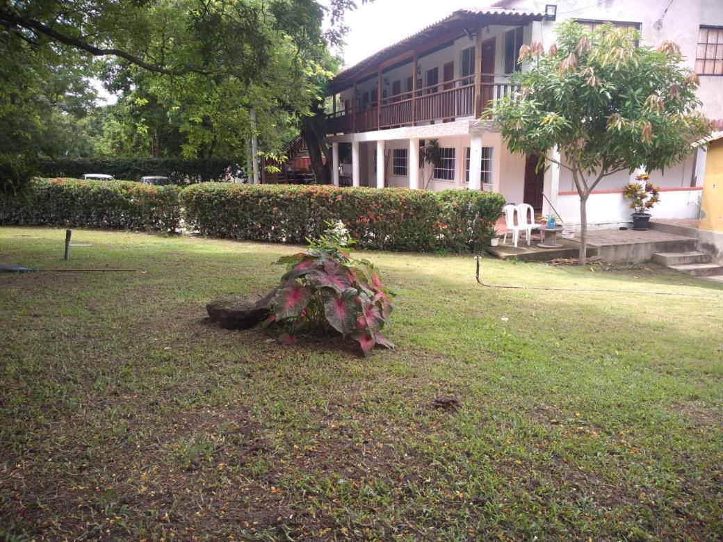 Pensión Cabaña Los Gansos