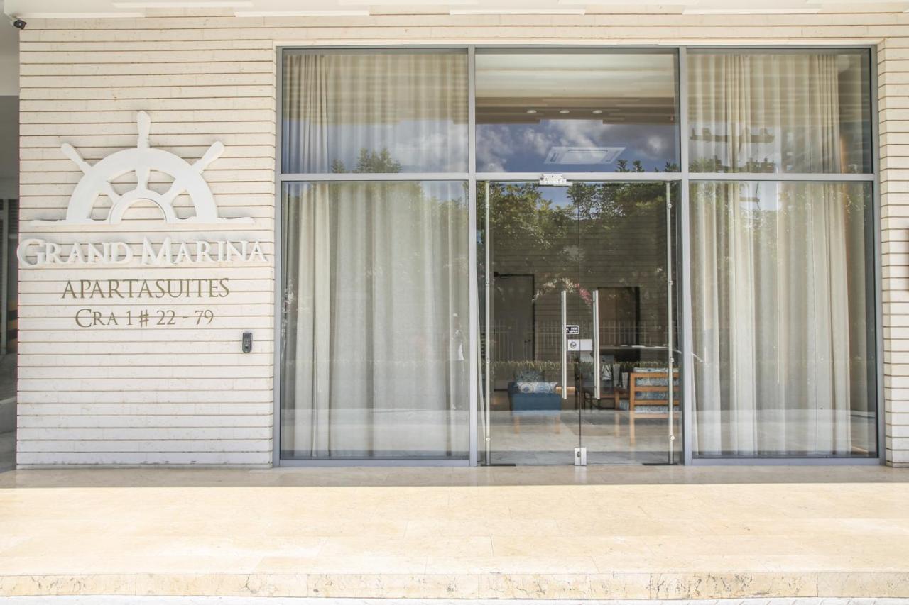 Grand Marina 4* Santa Marta (Magdalena)