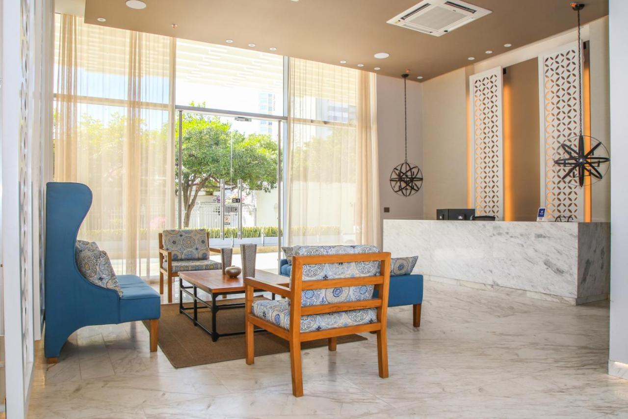 Grand Marina Aparthotel 4*