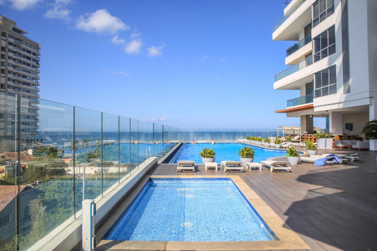 Grand Marina Aparthotel 4*