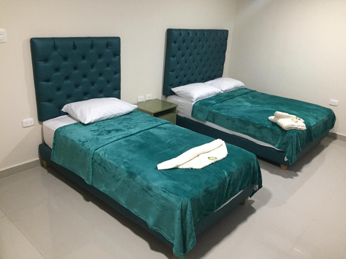 Hotel Fundacooedumag Centro