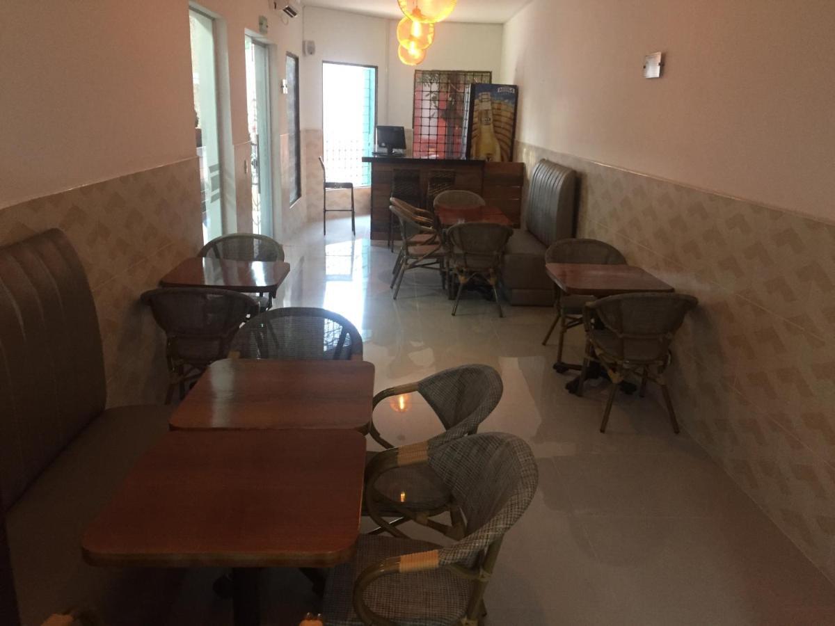 Hotel Fundacooedumag Centro Santa Marta (Magdalena)